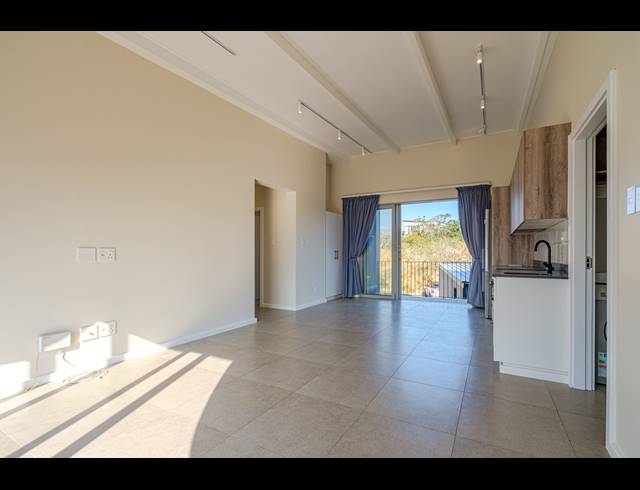 3 BEDROOM APARTMENT FOR SALE IN ZULULAMI LUXURY COASTAL ESTATE